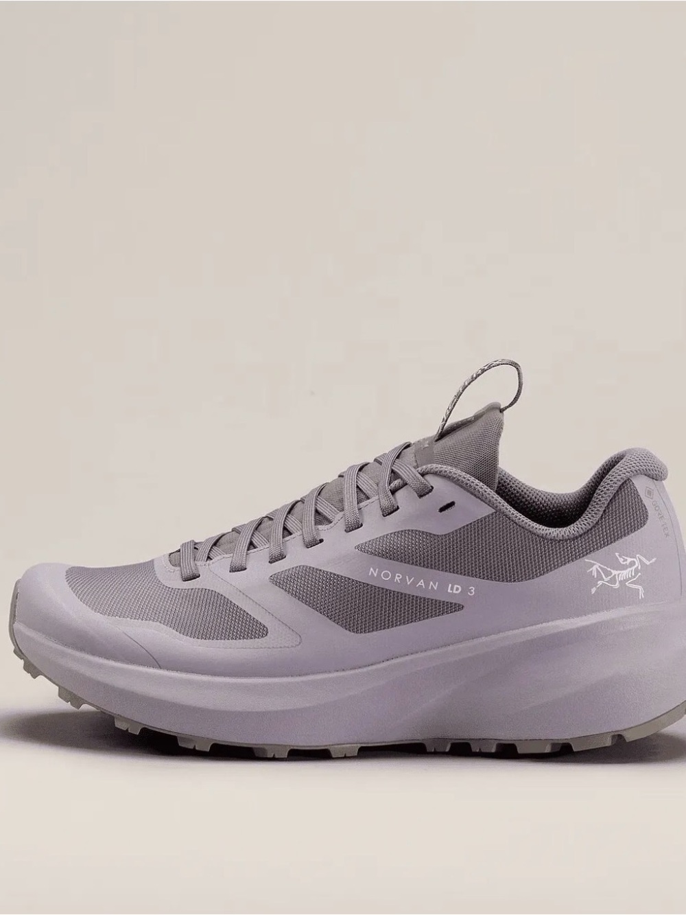 Arc'teryx Norvan LD 3 Women’s Trail Shoe